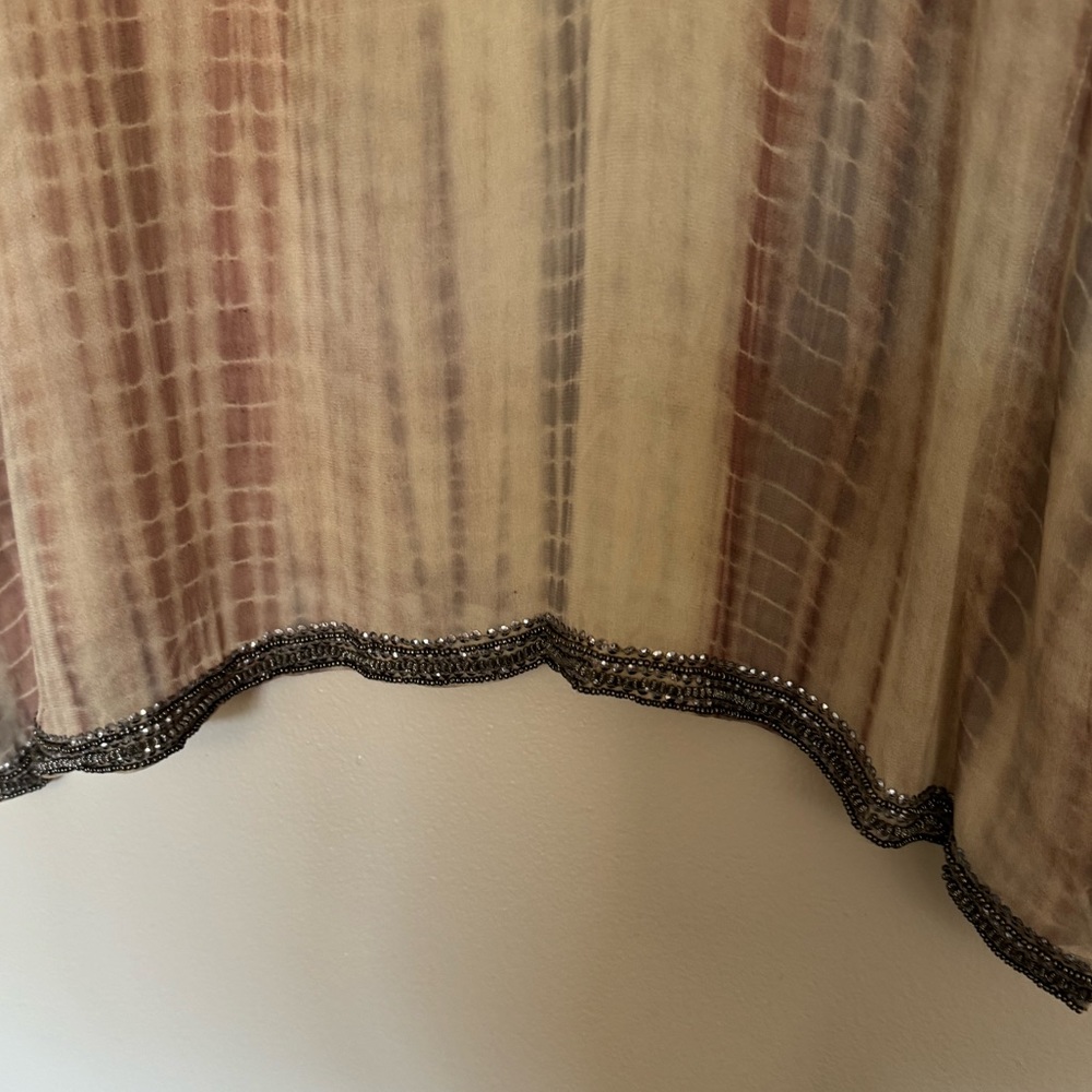 Boemo Sheer Top‎ - Picture 4 of 5
